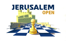 Jerusalem open 2024