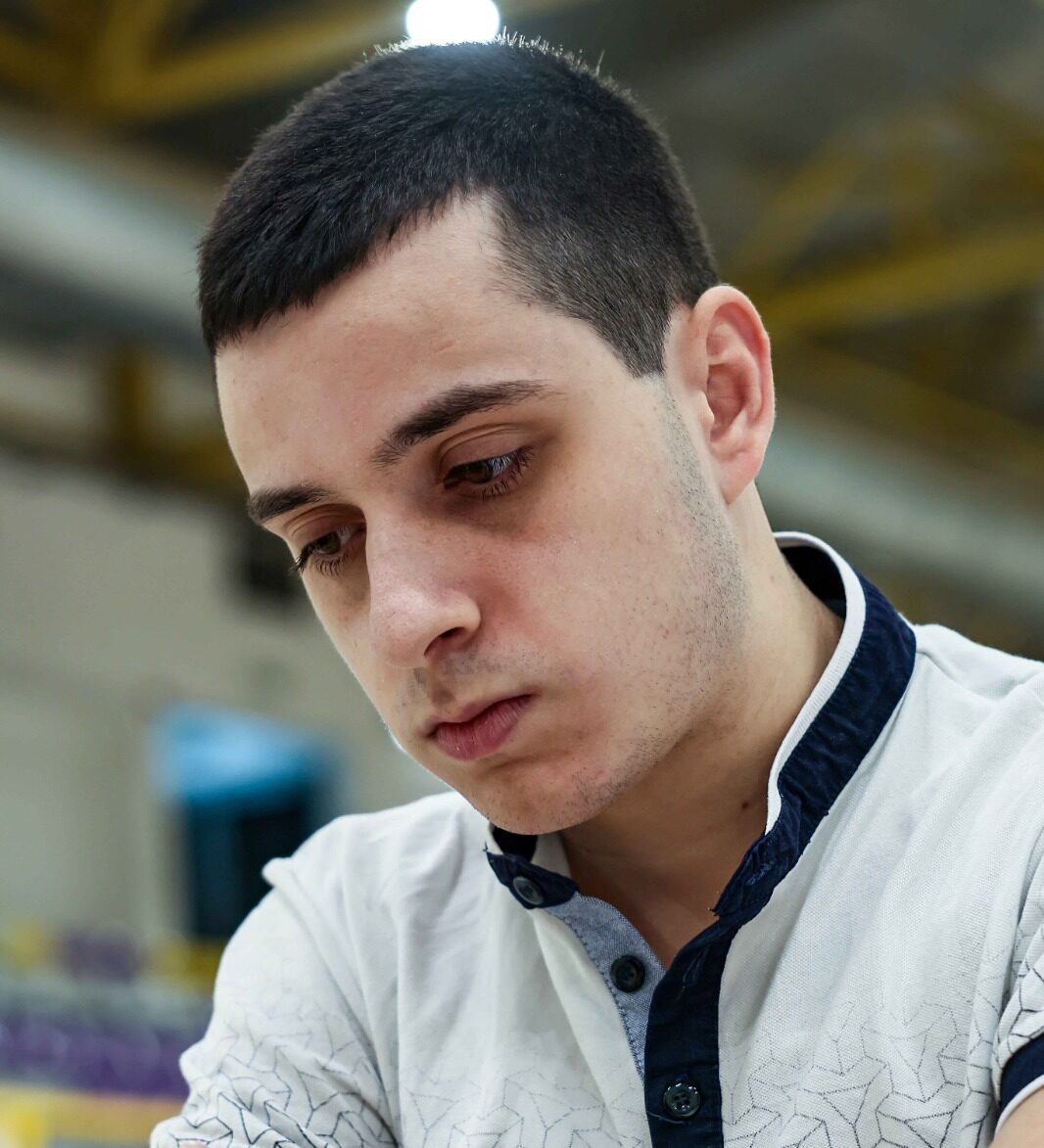 Ido Gorshtein