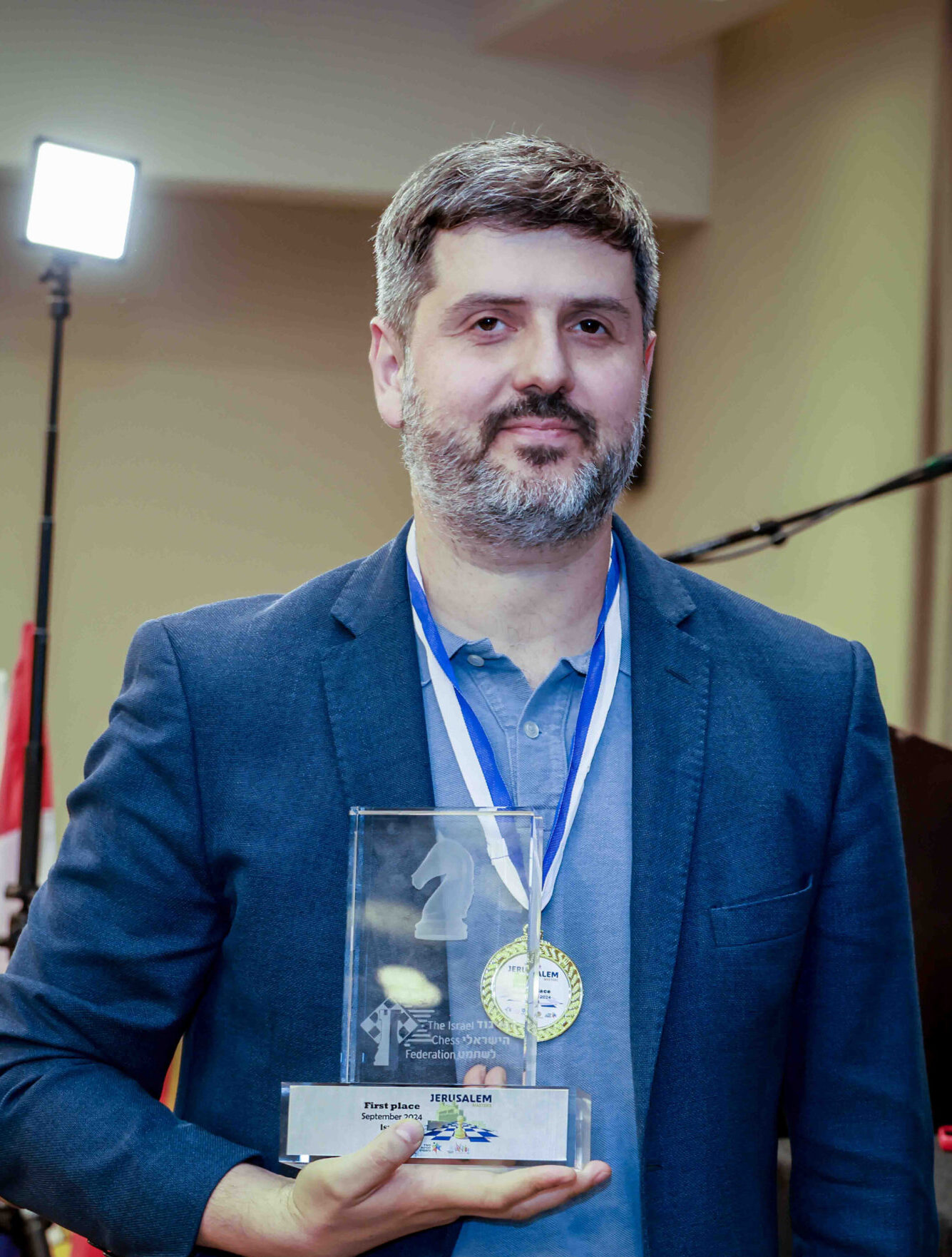 Peter Svidler