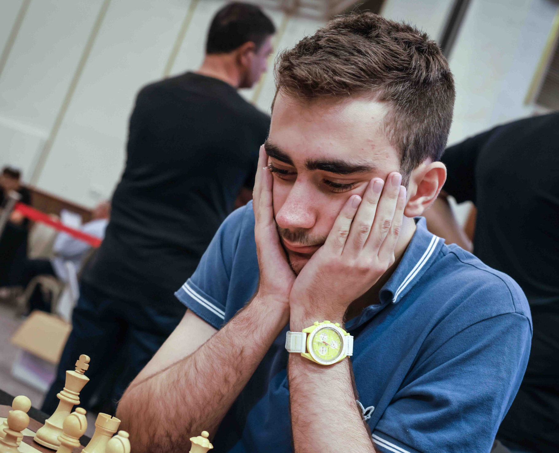 Yahli Sokolovsky