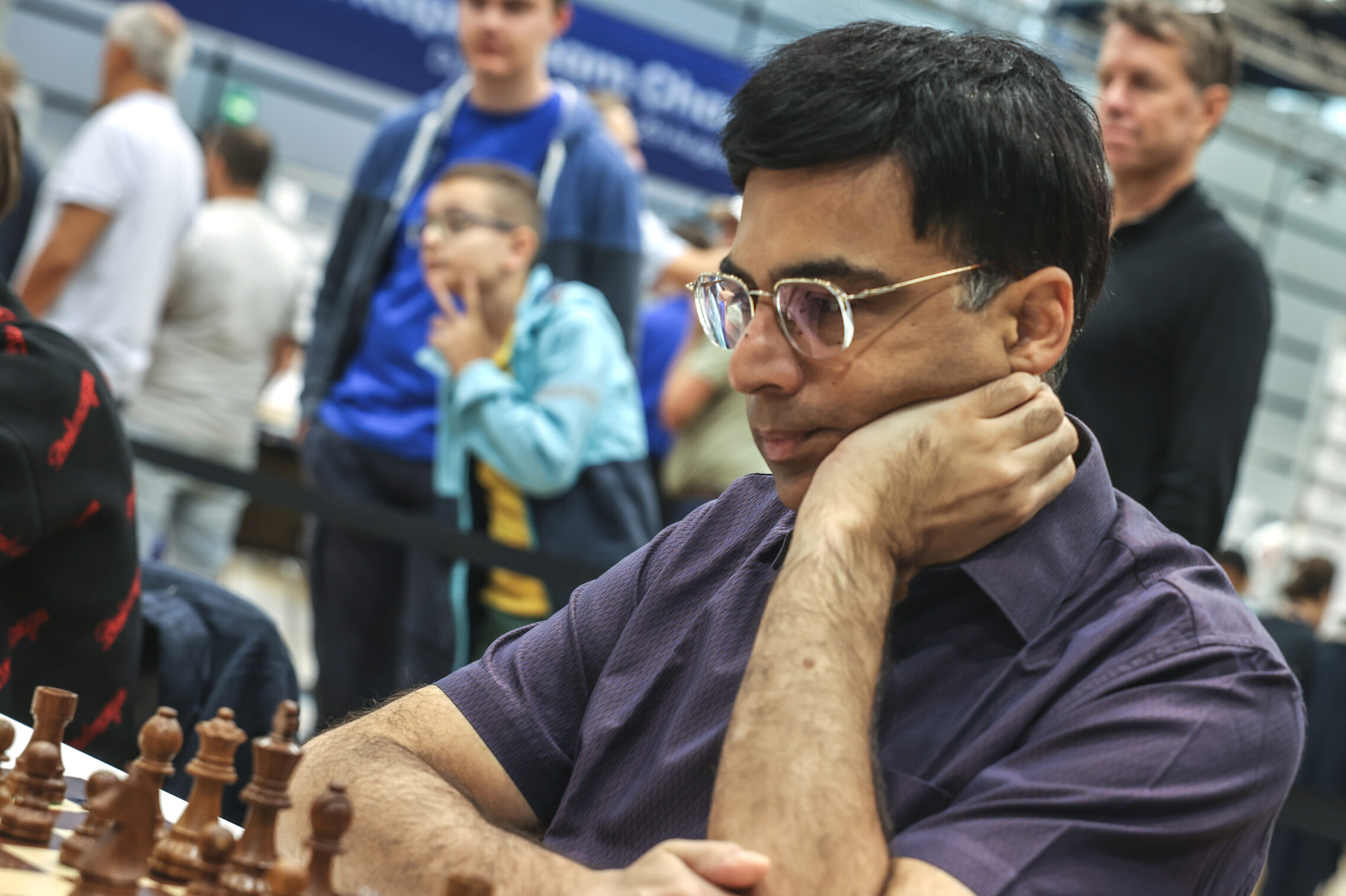 Viswanathan Anand