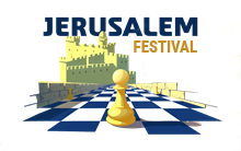 Jerusalem open 2025