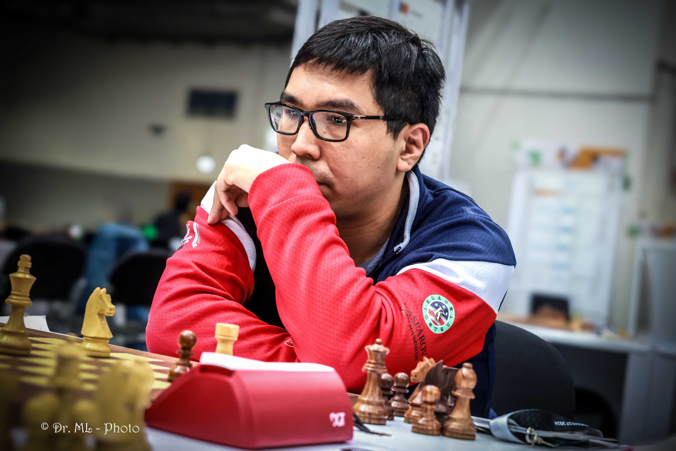 Wesley So